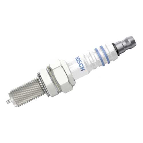 Свеча зажигания Bosch 242060501