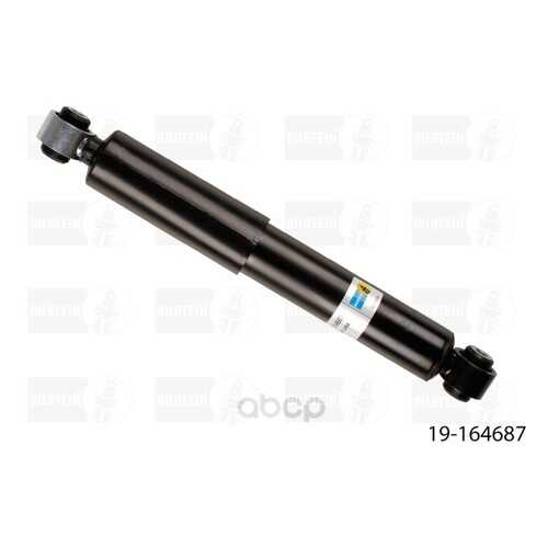 Амортизатор задний gas Bilstein 19-164687