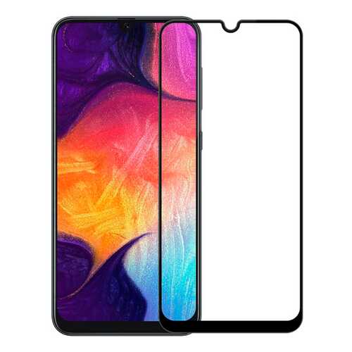 Защитное стекло Nuobi для Samsung A20S