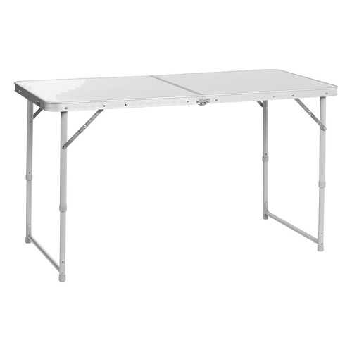 Туристический стол Helios T-21407/1 135147 серый
