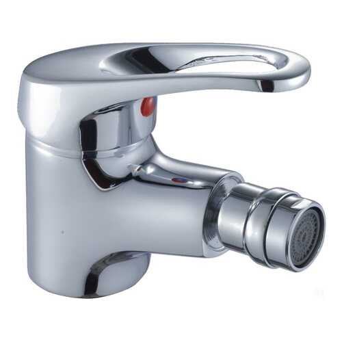 Смеситель для биде Rossinka Silvermix B35-51