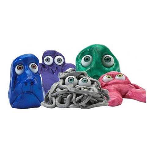 Жвачка для рук Putty Peeps Джуниор