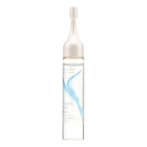 Сыворотка для волос Londa Professional Scalp Sensitive Serum 6х10 мл