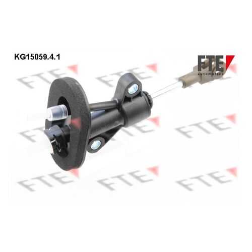 Цилиндр сцепления FTE KG15059.4.1
