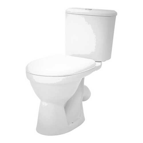 Унитаз-компакт Santek Бореаль WH302146 белый