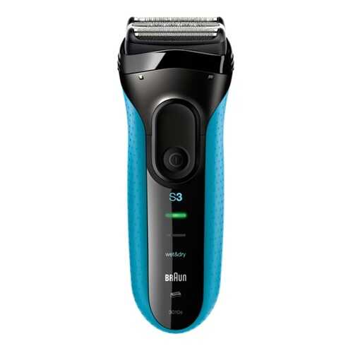 Электробритва Braun 3010s