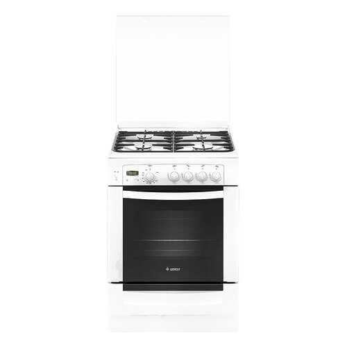 Газовая плита GEFEST ПГ 6100-03 0002 White
