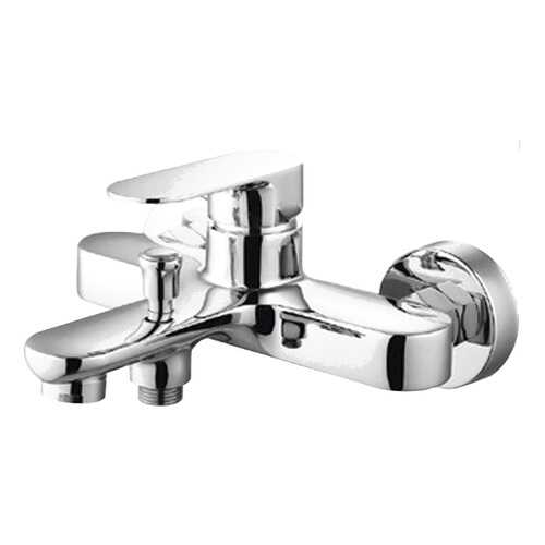 BelBagno Смеситель для ванны и душа BelBagno ANCORA ANC-VASM-CRM Хром
