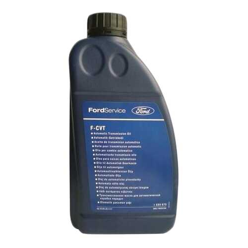 Трансмиссионное масло Ford 1л 1699670