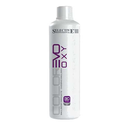 Проявитель Selective Professional ColorEVO Selective 9% 1 л