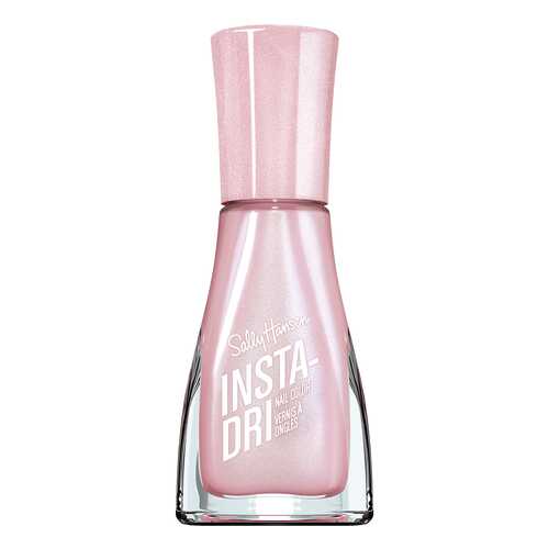 Лак для ногтей Sally Hansen Insta-Dri Nail Color 243 Make it Snappy! 9,17 мл