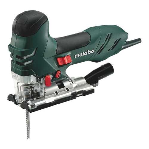 Сетевой лобзик Metabo STE 140 Plus 601403500