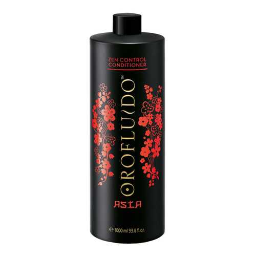 Кондиционер для волос Orofluido Asia Spa Zen Control Conditioner 1000 мл