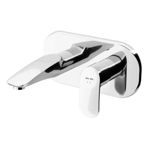 Смеситель для встраиваемой системы AM.PM Sensation F3072200 хром