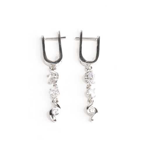 Серьги YOUKON OE 10679Е