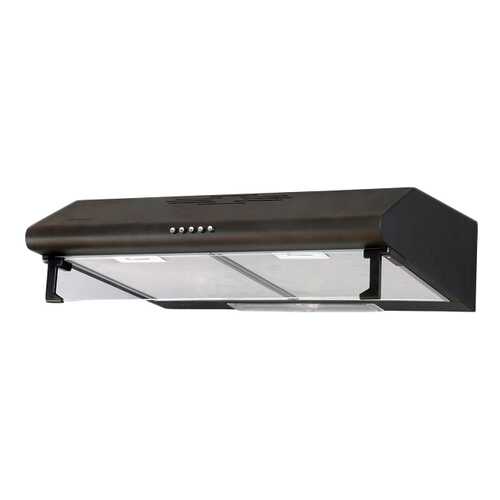 Вытяжка подвесная Korting KHT 6334 N Black