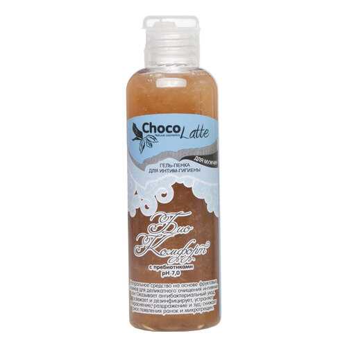 Средство для интимной гигиены ChocoLatte Био-комфорт 100 мл