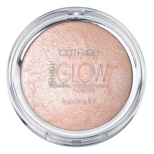 Пудра CATRICE High Glow Mineral Highlighting Powder 010 Light Infusion