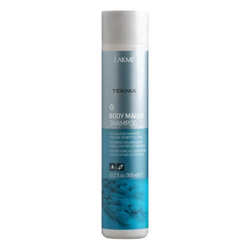Шампунь Lakme Teknia Body Maker 300 мл
