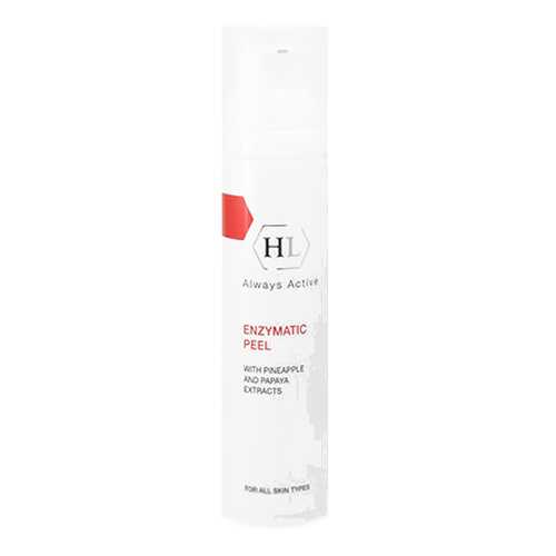 Пилинг для лица Holy Land Enzymatic Peel With Pinapple and Papaya 100 мл