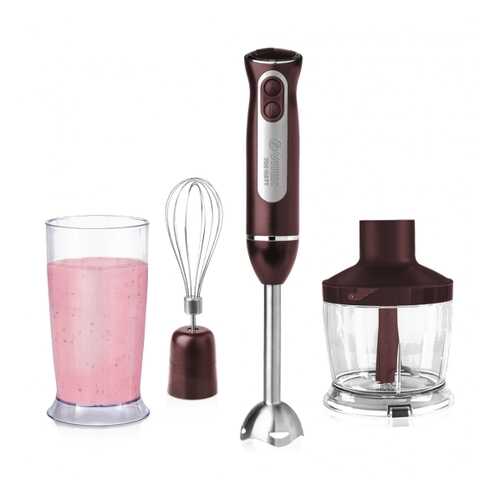 Блендер VITEK VT-8535 Maroon
