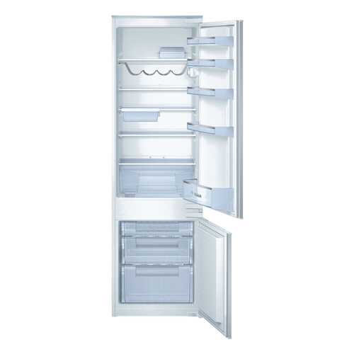 Встраиваемый холодильник Bosch KIV38X20RU White