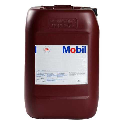 Гидравлическое масло Mobil DTE 10 20л 152682