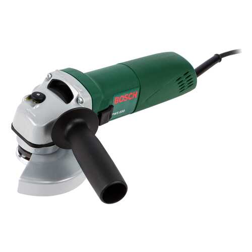 болгарка Bosch PWS 650-125 (0.603.411.0R0)