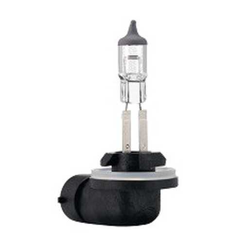 Лампа Галогенная H27w/2 12v 27w Pgj13 LARIOMI LB11008C1