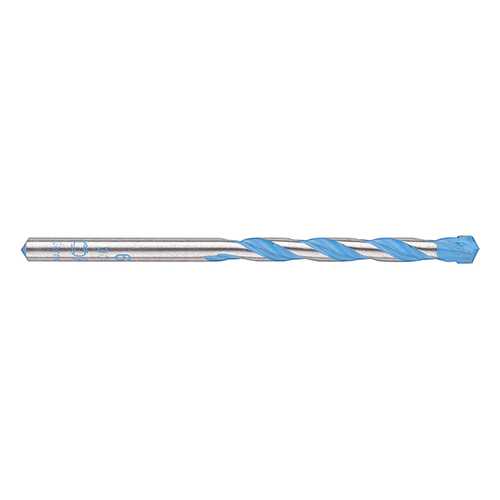 Сверло спиральное GROSS Multiconstruction PRO 70616
