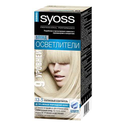 Краска для волос SYOSS 2142942