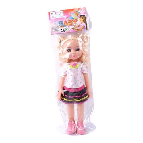 Кукла с хвостиками Shenzhen toys T5518