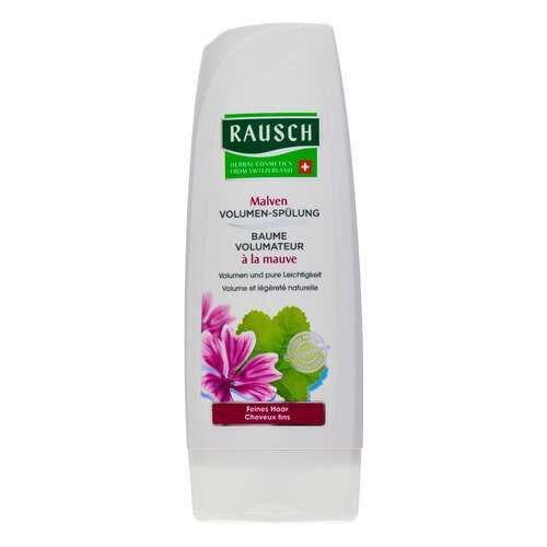 Кондиционер для волос Rausch Mallow Volume Rinse 200 мл