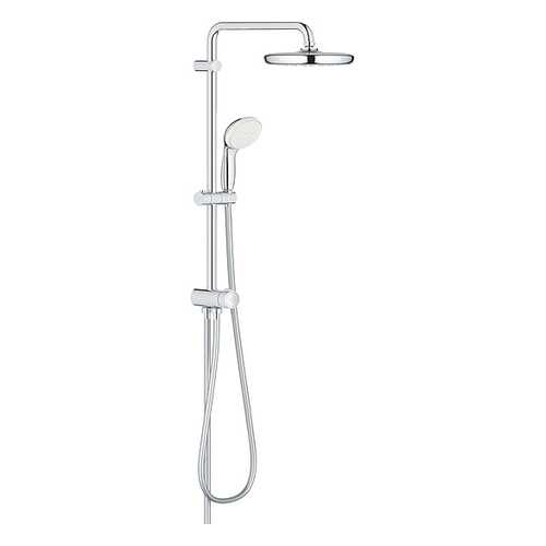 Смеситель для душа Grohe 26381001Gr