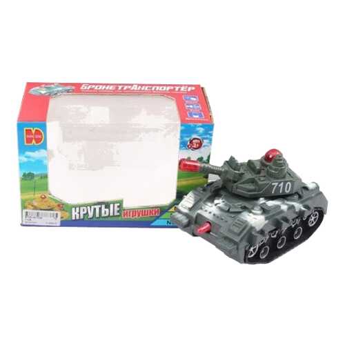 Игрушечный транспорт в Детки