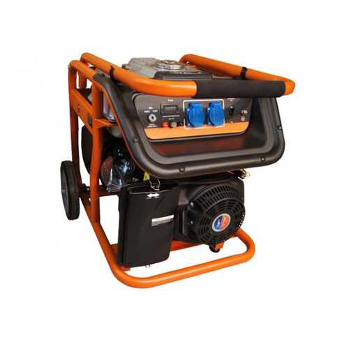 Газовый генератор REG GG 7200 A