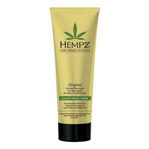 Шампунь Hempz Original Herbal 265 мл