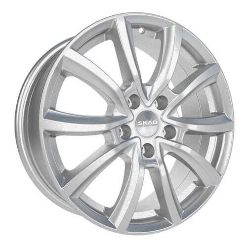 Колесные диски SKAD R17 7J PCD5x114.3 ET50 D67.1 1821408