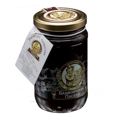 Мед, джем, варенье в Магнит