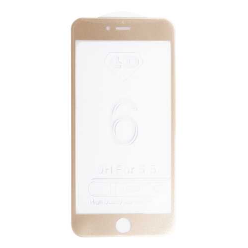 Защитное стекло Liberty Project для Apple iPhone 6/iPhone 6S Plus