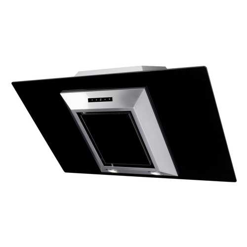Вытяжка наклонная Korting KHC 6958 X Silver