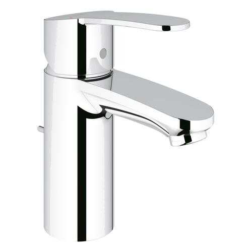 Смеситель для раковины Grohe Eurostyle Cosmopolitan 33552002 хром