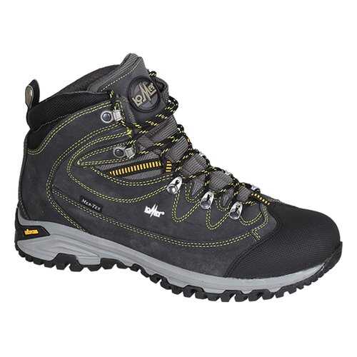 Ботинки Lomer Cristallo, shark/black, 44 EU