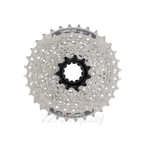 Кассета Shimano CS-HG201 9 ск 11-34 ECSHG2019134