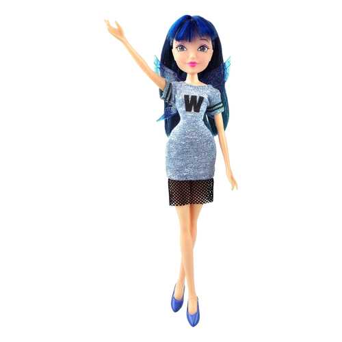 Коллекционная кукла Winx Мода и магия-3 Musa