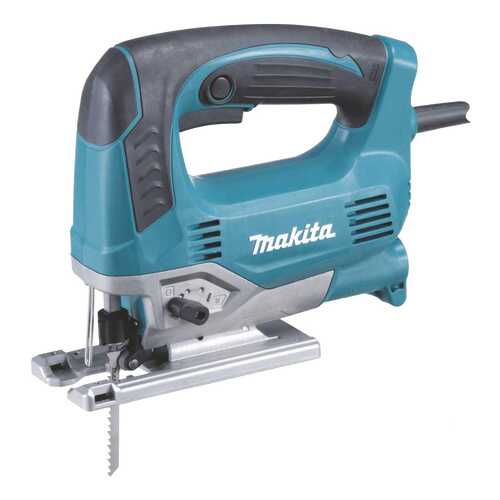 Сетевой лобзик Makita JV0600K
