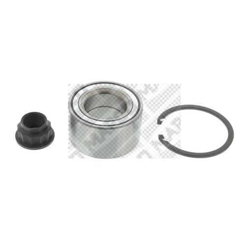 Комплект подшипника ступицы колеса MAPCO 26263