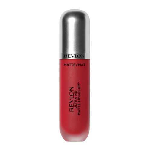 Помада Revlon Ultra Hd Matte Lipcolor 625 Love 5,9 мл