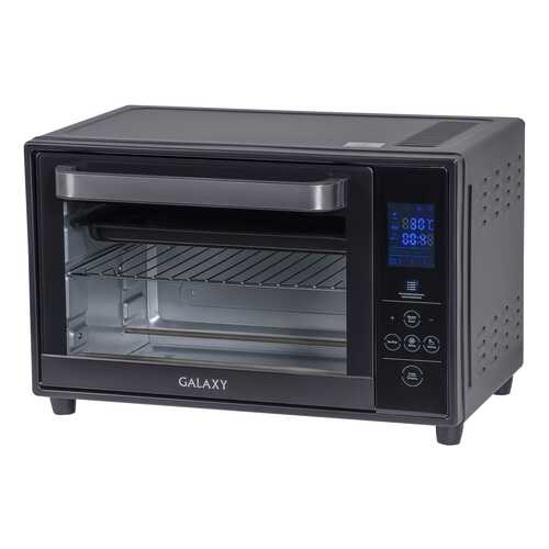 Мини-печь Galaxy GL 2623