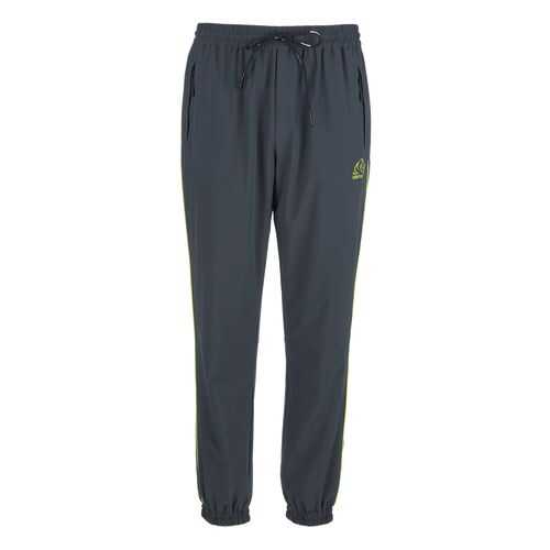 Спортивные брюки мужские URBAN TIGER 12.025050 серые L
